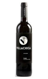 Вино Palacio de Villachica Hoven 0,75 л
