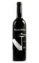 Вино Palacio De Villachica Crianza 0,75 л