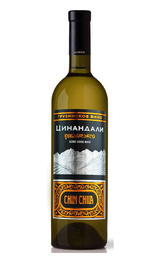 Вино Marniskari Chin Chila Tsinandali 0,75 л