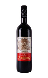 Вино Marniskari Orshimo Akhasheni 0,75 л