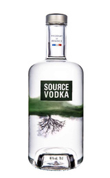 Водка Source&nbsp;0,7&nbsp;л