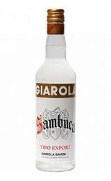 Giarola Sambuca&nbsp;0,7&nbsp;л