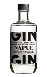 Джин Napue 0,1 л