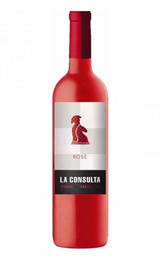 Вино La Celia La Consulta Rose 0,75 л