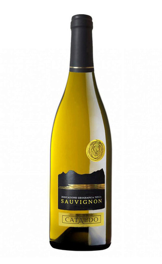 фото вино Campagnola Cataldo Sauvignon Sicilia 0,75 л