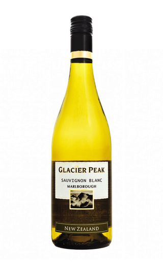 Глэйсиер Пик Совиньон Блан 0.75 л фото вино Glacier Peak Sauvignon Blanc 0,75 л