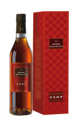 Коньяк Henri Mounier VSOP 0,5 л