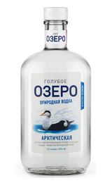 Водка Голубое Озеро Арктическая&nbsp;0,5&nbsp;л