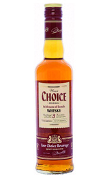 Ваш Выбор 3 Со Вкусом Шотландского Виски