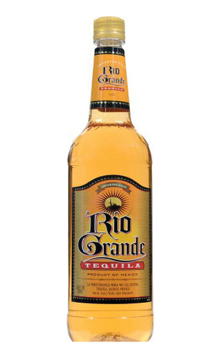 Рио Гранде Голд 1 л фото текила Rio Grande Tequila Gold 1 л