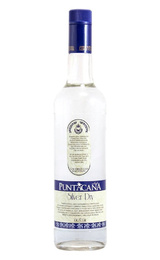 Ром Пунтакана Клаб Сильвер Драй