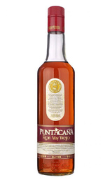 Ром Puntacana Club Muy Viejo 8 Anos 0,7 л