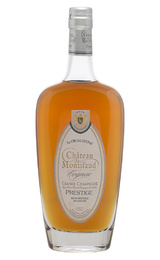 Коньяк Chateau de Montifaud VSOP Grande Champagne Premier Cru 0,7 л