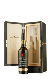 Виски Port Ellen 39 Years 0,7 л