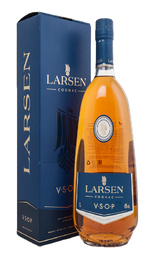 Коньяк Larsen VSOP 1 л
