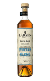 Коньяк Larsen Winter Blend 0,7 л