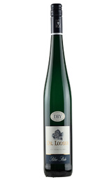 Вино Dr.Loosen Blue Slate Riesling Dry Qualitatswein 2017 0,75 л