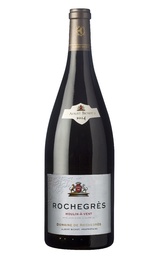 Вино Albert Bichot Les Forts du Moulin Terres de Gres 2015 0,75 л