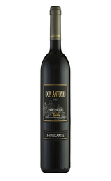 Вино Morgante Don Antonio Nero d’Avola 0,75 л