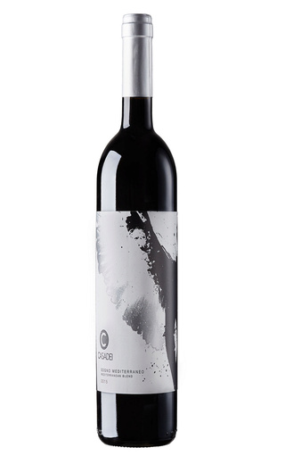 Касадеи Соньо Медитерранео Тоскана 2016 0.75 л фото вино Casadei Sogno Mediterraneo Toscana 2016 0,75 л