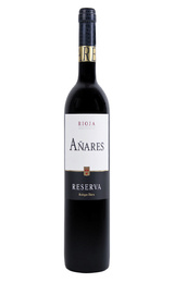Вино Bodegas Olarra Anares Reserva 2014&nbsp;0,75&nbsp;л