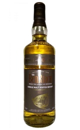 Виски Benriach Peated Cask Strenghts 0,7 л