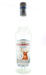 Текила Cazadores Blanco&nbsp;1&nbsp;л