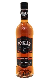Виски Золотой Джокер