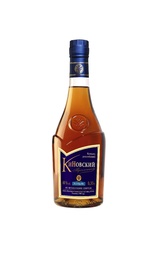 Коньяк Киновский 3 года 0,5 л