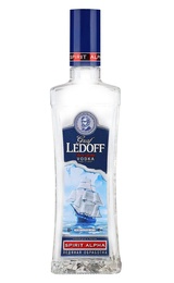 Водка Граф Ледофф 0,7 л