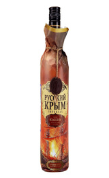 Вино Русский Крым Изабелла