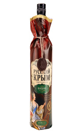 Вино Русский Крым Шардоне 0,75 л