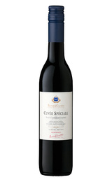 Вино Barton and Guestier BG Cuvee Speciale Rouge Sec 0,25 л