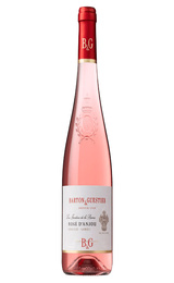 Вино Barton and Guestier BG Rose d'Anjou 1,5 л