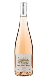 Вино Pierre Chainier Cabernet d'Anjou 0,75 л