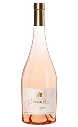 Вино Chateau De L'escarelle Palm 0,75 л