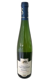 Вино Domaines Schlumberger Riesling Les Princes Abbes 2014 0,75 л