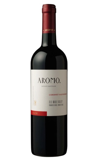 фото вино Aromo Cabernet Sauvignon 0,75 л