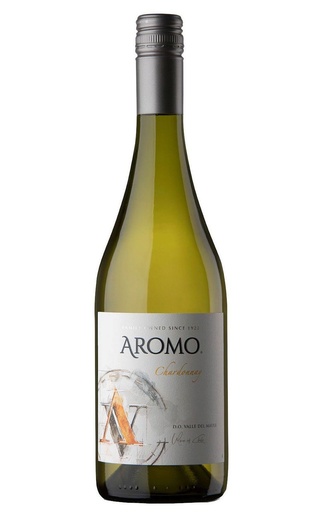Вино Aromo Chardonnay Private Reserve Maule Valley 0,75 л