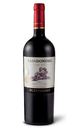 Вино Casa Silva Dona Dominga Cabernet Sauvignon Gran Reserva 0,75 л