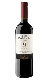 Вино Casa Silva Dona Dominga Cabernet Sauvignon Carmener Old Vines&nbsp;0,75&nbsp;л