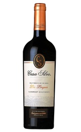 Вино Casa Silva Dona Dominga Chardonnay Gran Reserva de los Andes 0,75 л