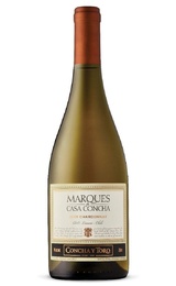 Вино Casa De Barro Chardonnay 0,75 л