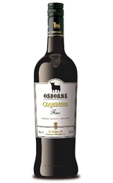 Херес Jerez Osborne Coquinero Fino 0,75 л