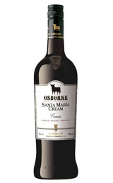 Херес Jerez Osborne Santa Maria Cream 0,75 л