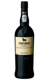 Портвейн Осборн LBV