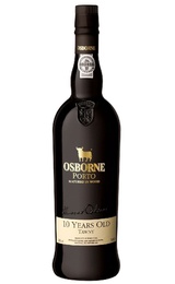 Портвейн Porto Osborne Tawny 10 Years Old 0,75 л