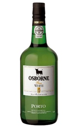 Портвейн Porto Osborne Fine White 0,75 л