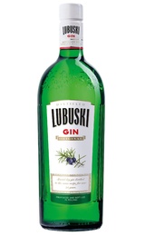 Джин Lubuski Original 0,7 л