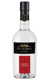 Граппа Grappa Villa Cardea 0,5 л